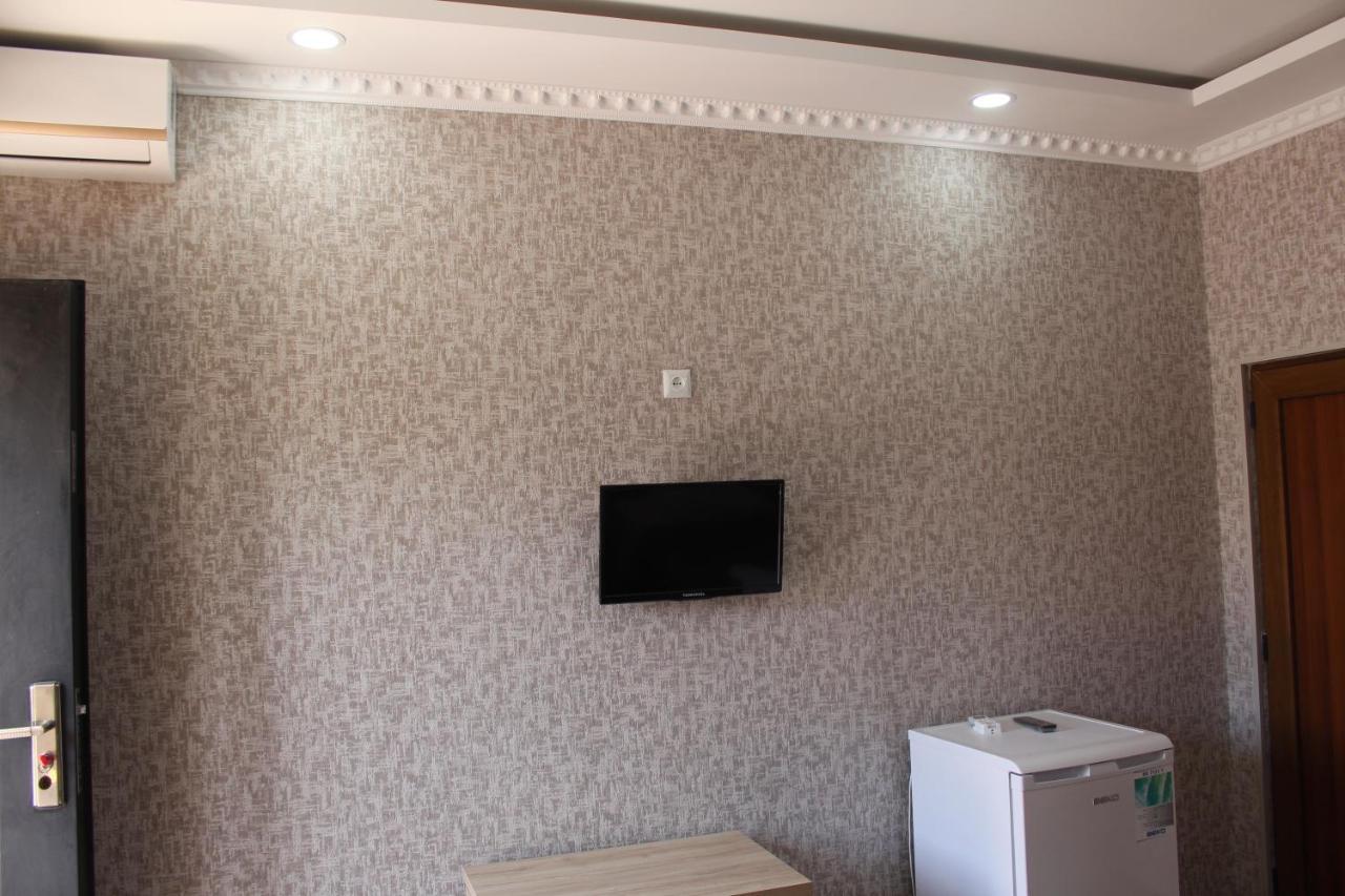 Hotel Rabati アハルツィヘ エクステリア 写真